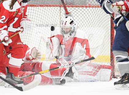 Thumbnail 3 in Kent vs. Lawrenceville (Patsy K. Odden Invitational) photogallery.