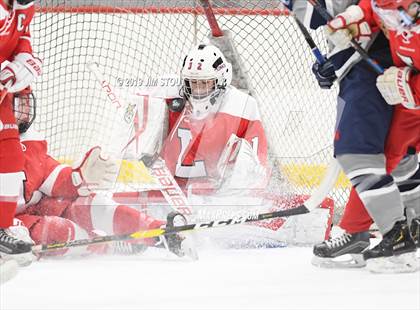 Thumbnail 2 in Kent vs. Lawrenceville (Patsy K. Odden Invitational) photogallery.
