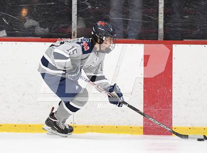 Thumbnail 1 in Kent vs. Lawrenceville (Patsy K. Odden Invitational) photogallery.