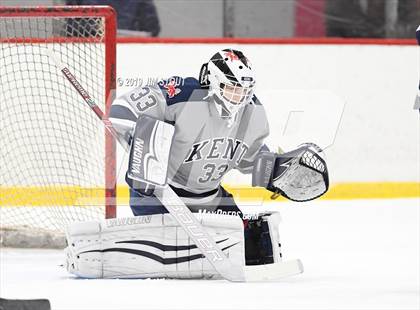 Thumbnail 2 in Kent vs. Lawrenceville (Patsy K. Odden Invitational) photogallery.