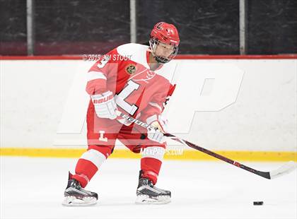 Thumbnail 1 in Kent vs. Lawrenceville (Patsy K. Odden Invitational) photogallery.