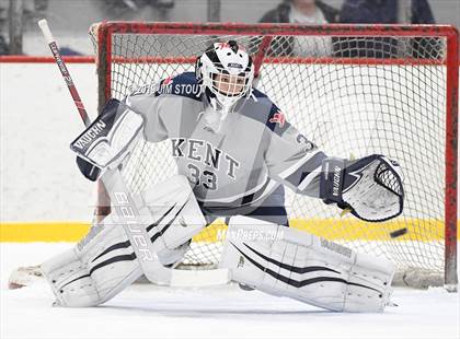 Thumbnail 3 in Kent vs. Lawrenceville (Patsy K. Odden Invitational) photogallery.