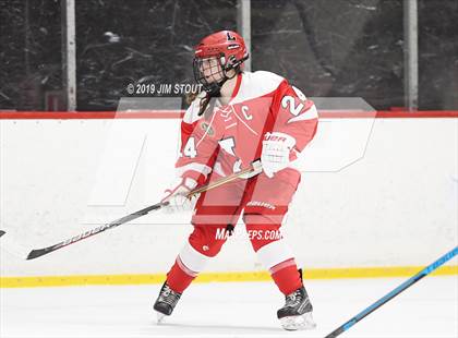 Thumbnail 2 in Kent vs. Lawrenceville (Patsy K. Odden Invitational) photogallery.