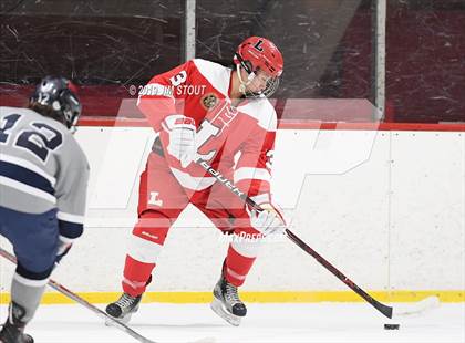 Thumbnail 2 in Kent vs. Lawrenceville (Patsy K. Odden Invitational) photogallery.