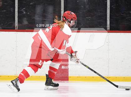 Thumbnail 3 in Kent vs. Lawrenceville (Patsy K. Odden Invitational) photogallery.