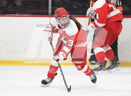 Thumbnail 2 in Kent vs. Lawrenceville (Patsy K. Odden Invitational) photogallery.