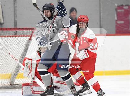 Thumbnail 1 in Kent vs. Lawrenceville (Patsy K. Odden Invitational) photogallery.