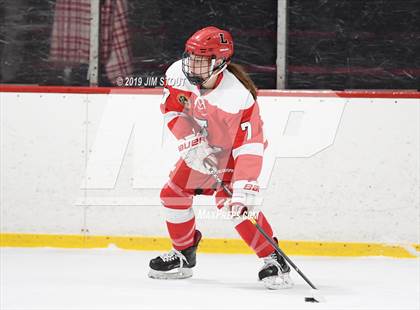 Thumbnail 3 in Kent vs. Lawrenceville (Patsy K. Odden Invitational) photogallery.