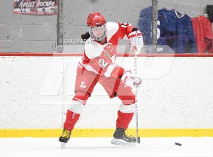 Thumbnail 3 in Kent vs. Lawrenceville (Patsy K. Odden Invitational) photogallery.