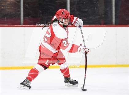 Thumbnail 1 in Kent vs. Lawrenceville (Patsy K. Odden Invitational) photogallery.
