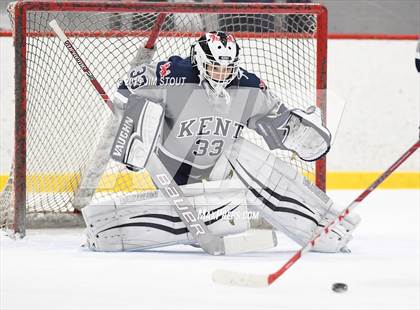 Thumbnail 1 in Kent vs. Lawrenceville (Patsy K. Odden Invitational) photogallery.