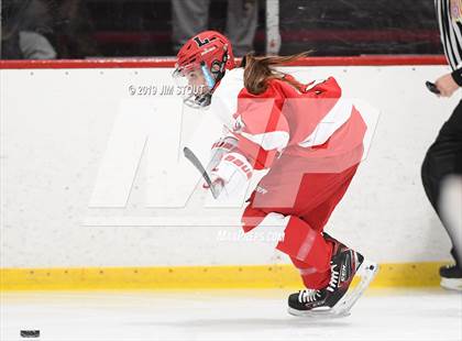 Thumbnail 2 in Kent vs. Lawrenceville (Patsy K. Odden Invitational) photogallery.