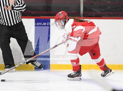 Thumbnail 3 in Kent vs. Lawrenceville (Patsy K. Odden Invitational) photogallery.