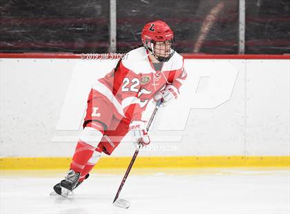 Thumbnail 1 in Kent vs. Lawrenceville (Patsy K. Odden Invitational) photogallery.
