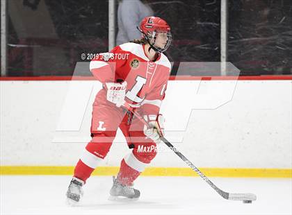 Thumbnail 2 in Kent vs. Lawrenceville (Patsy K. Odden Invitational) photogallery.