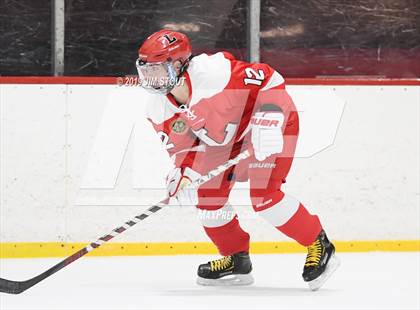 Thumbnail 3 in Kent vs. Lawrenceville (Patsy K. Odden Invitational) photogallery.