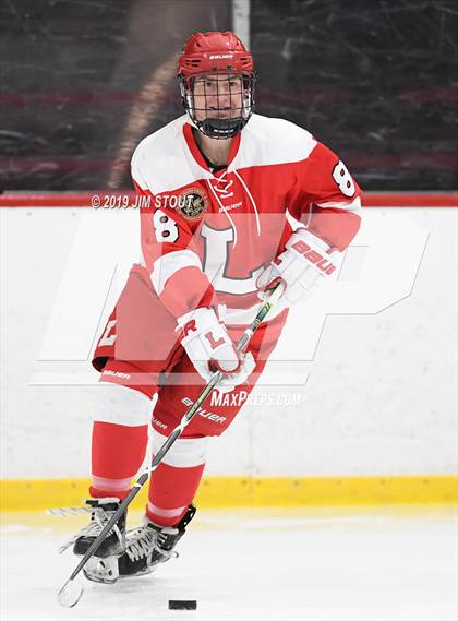 Thumbnail 2 in Kent vs. Lawrenceville (Patsy K. Odden Invitational) photogallery.