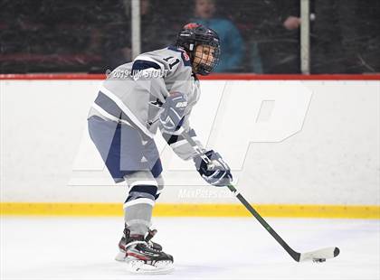 Thumbnail 1 in Kent vs. Lawrenceville (Patsy K. Odden Invitational) photogallery.
