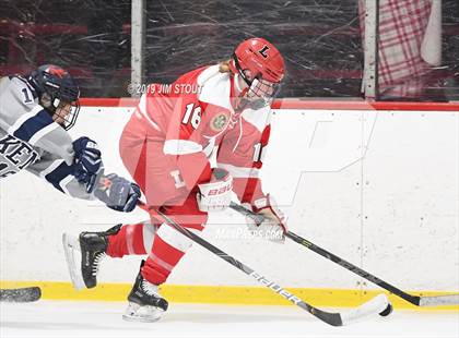 Thumbnail 3 in Kent vs. Lawrenceville (Patsy K. Odden Invitational) photogallery.