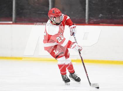 Thumbnail 3 in Kent vs. Lawrenceville (Patsy K. Odden Invitational) photogallery.