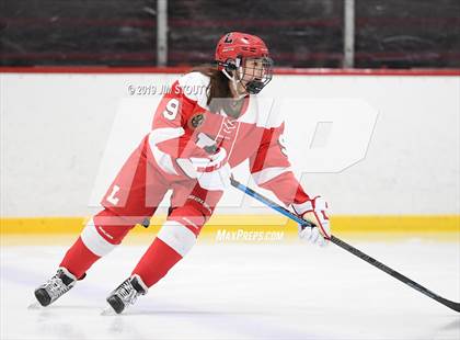 Thumbnail 2 in Kent vs. Lawrenceville (Patsy K. Odden Invitational) photogallery.