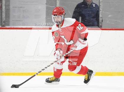Thumbnail 3 in Kent vs. Lawrenceville (Patsy K. Odden Invitational) photogallery.
