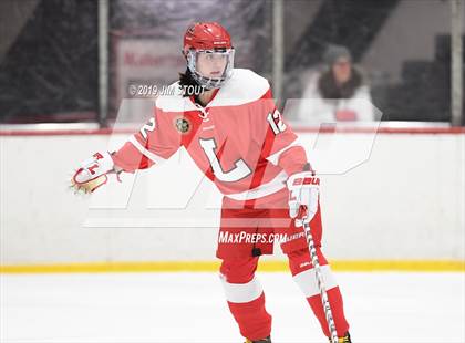 Thumbnail 3 in Kent vs. Lawrenceville (Patsy K. Odden Invitational) photogallery.