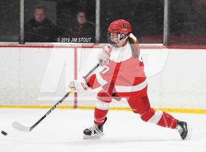 Thumbnail 2 in Kent vs. Lawrenceville (Patsy K. Odden Invitational) photogallery.