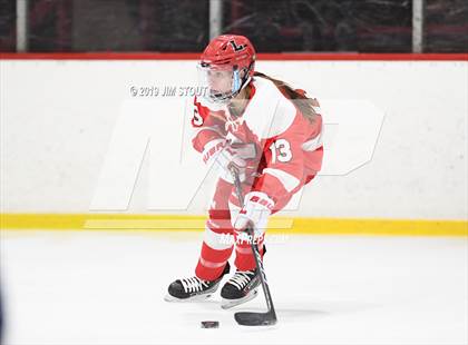 Thumbnail 3 in Kent vs. Lawrenceville (Patsy K. Odden Invitational) photogallery.