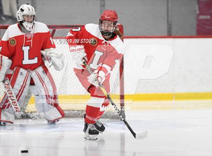 Thumbnail 1 in Kent vs. Lawrenceville (Patsy K. Odden Invitational) photogallery.