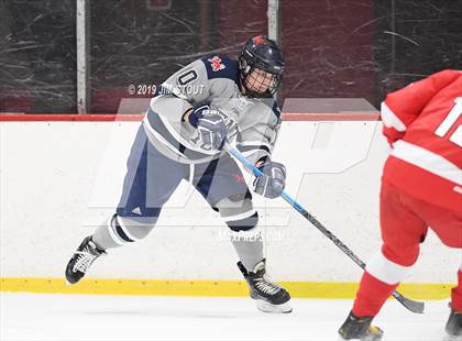 Thumbnail 1 in Kent vs. Lawrenceville (Patsy K. Odden Invitational) photogallery.