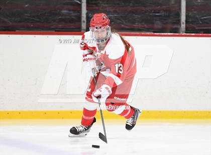 Thumbnail 2 in Kent vs. Lawrenceville (Patsy K. Odden Invitational) photogallery.