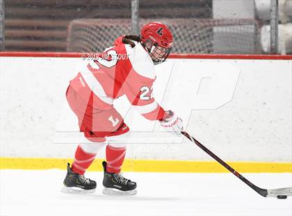 Thumbnail 3 in Kent vs. Lawrenceville (Patsy K. Odden Invitational) photogallery.