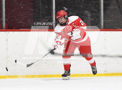 Thumbnail 2 in Kent vs. Lawrenceville (Patsy K. Odden Invitational) photogallery.