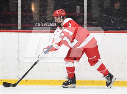 Thumbnail 2 in Kent vs. Lawrenceville (Patsy K. Odden Invitational) photogallery.