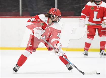 Thumbnail 2 in Kent vs. Lawrenceville (Patsy K. Odden Invitational) photogallery.