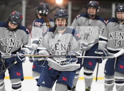 Thumbnail 1 in Kent vs. Lawrenceville (Patsy K. Odden Invitational) photogallery.