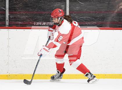 Thumbnail 2 in Kent vs. Lawrenceville (Patsy K. Odden Invitational) photogallery.