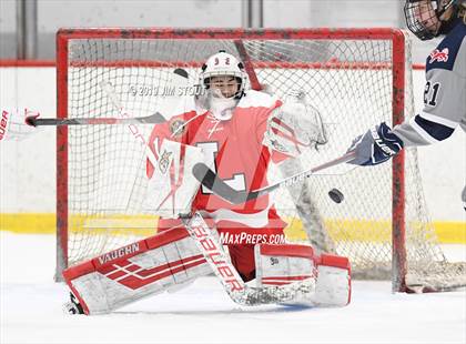 Thumbnail 3 in Kent vs. Lawrenceville (Patsy K. Odden Invitational) photogallery.