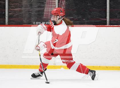 Thumbnail 2 in Kent vs. Lawrenceville (Patsy K. Odden Invitational) photogallery.