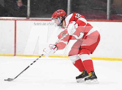 Thumbnail 1 in Kent vs. Lawrenceville (Patsy K. Odden Invitational) photogallery.