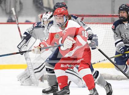Thumbnail 1 in Kent vs. Lawrenceville (Patsy K. Odden Invitational) photogallery.