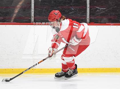 Thumbnail 2 in Kent vs. Lawrenceville (Patsy K. Odden Invitational) photogallery.