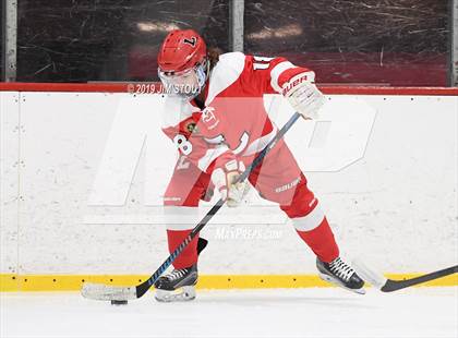 Thumbnail 1 in Kent vs. Lawrenceville (Patsy K. Odden Invitational) photogallery.