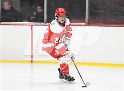 Thumbnail 2 in Kent vs. Lawrenceville (Patsy K. Odden Invitational) photogallery.