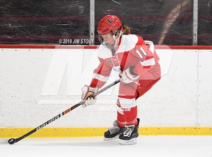 Thumbnail 2 in Kent vs. Lawrenceville (Patsy K. Odden Invitational) photogallery.