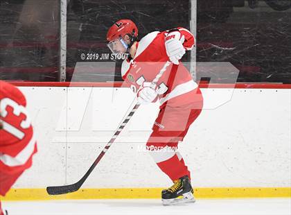 Thumbnail 3 in Kent vs. Lawrenceville (Patsy K. Odden Invitational) photogallery.