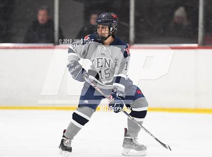 Thumbnail 1 in Kent vs. Lawrenceville (Patsy K. Odden Invitational) photogallery.