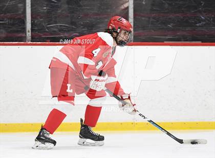 Thumbnail 1 in Kent vs. Lawrenceville (Patsy K. Odden Invitational) photogallery.