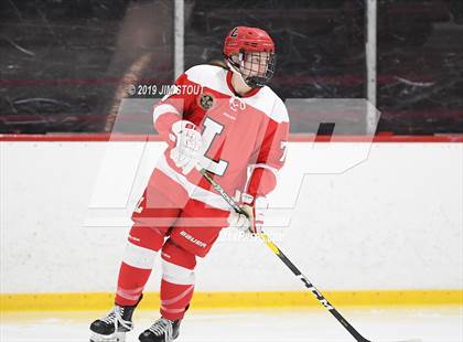 Thumbnail 3 in Kent vs. Lawrenceville (Patsy K. Odden Invitational) photogallery.
